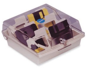 Glabtuve disketm, 100*3.5 (A51009);